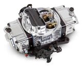 750 CFM - 4150 - Mechanical Secondaries - Shiny - Gasoline
