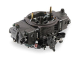 950 CFM - 4150 - Mechanical Secondaries - Hard Core Gray - E85