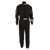 RaceQuip One Piece Single Layer Fire Suit