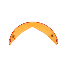 Load image into Gallery viewer, Simpson Safety Shield Amber/BlueBlocker Bandits/ Diamond Back