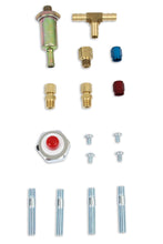 Load image into Gallery viewer, NOS/Nitrous Oxide System Cheater System Holley