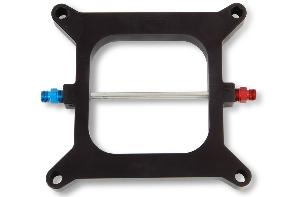 NOS/Nitrous Oxide System Cheater System Holley
