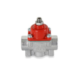 By-Pass Regulator w/ Return