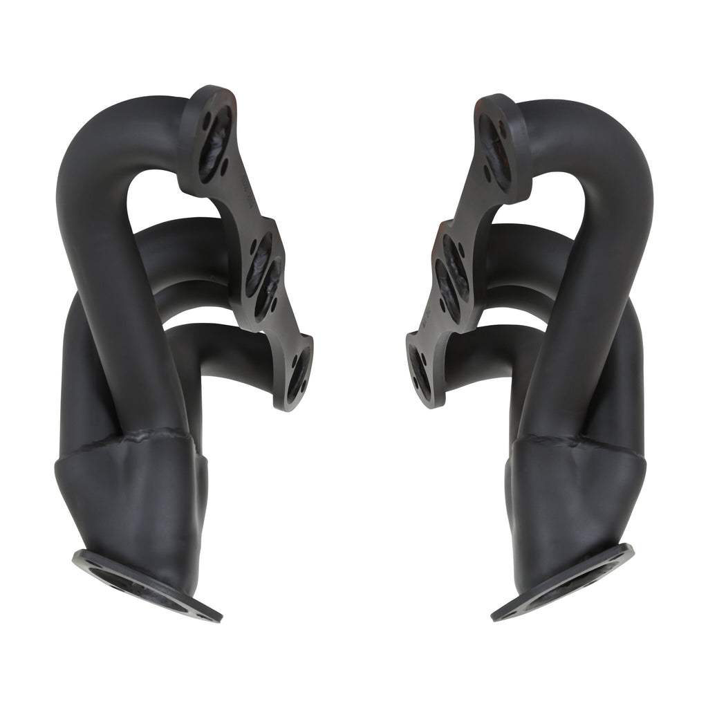 Hooker Black Street Rod Headers