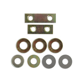 Holley EFI 7.25 12-1X Crank Trigger Kit GM LS Hall Effect