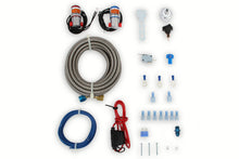 Load image into Gallery viewer, NOS/Nitrous Oxide System Power Shot Holley