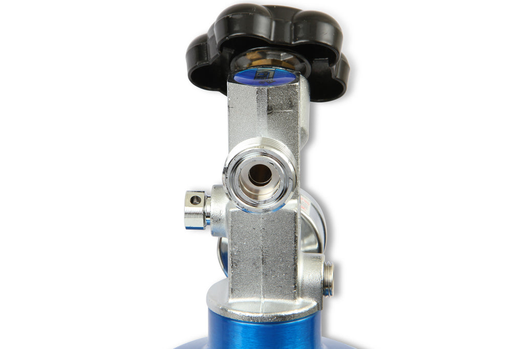 NOS/Nitrous Oxide System Power Shot Holley