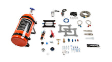 Load image into Gallery viewer, NOS/Nitrous Oxide System Sniper 250HP Nitrous 4150 Plate Kit