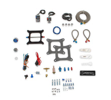 Load image into Gallery viewer, NOS/Nitrous Oxide System Sniper 250HP Nitrous 4150 Plate Kit