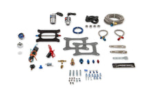 Load image into Gallery viewer, NOS/Nitrous Oxide System Sniper 250HP Nitrous 4150 Plate Kit