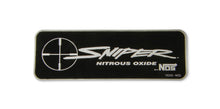 Load image into Gallery viewer, NOS/Nitrous Oxide System Sniper 250HP Nitrous 4150 Plate Kit