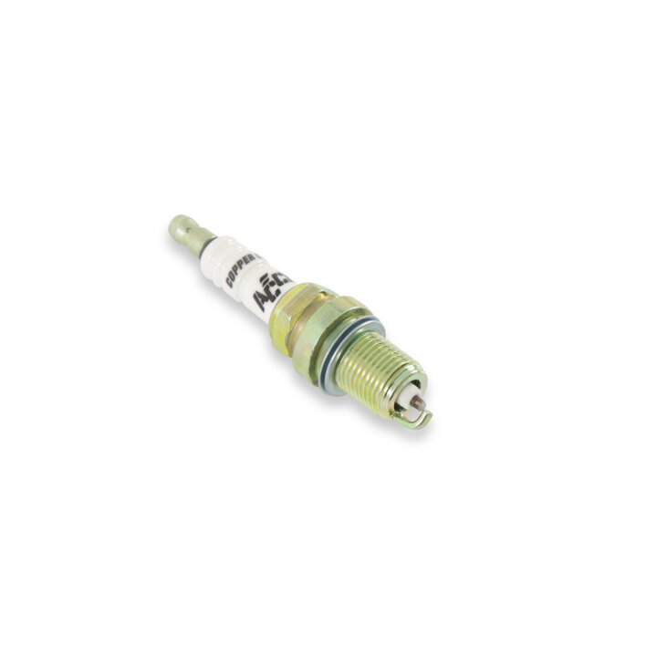 ACCEL Spark Plugs 4pk