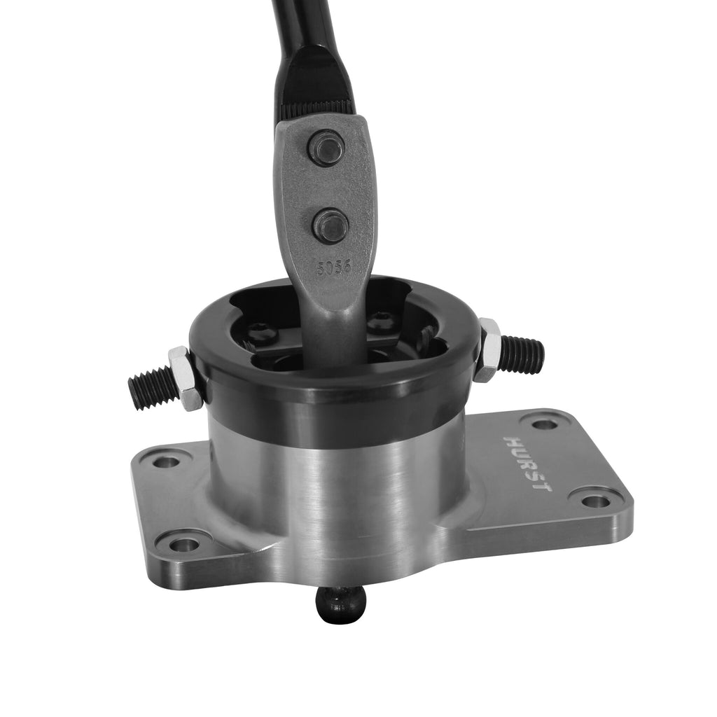Hurst Billet Shifter Plus BW T-56 Camaro/Firebird