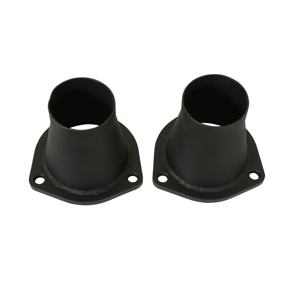 FlowTech Coated Headers - BBC