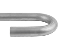 Load image into Gallery viewer, Hooker J-Bend Mild Steel 2.125 x 4in Radius 18 Gauge