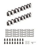 SBF Shaft Rocker Kit w/TFS3 High Port Heads