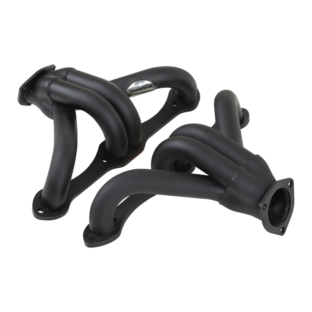 Hooker Black Street Rod Headers