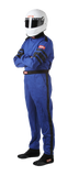 CLEARANCE ITEM / ALL SALES FINAL - Blue - 3XL