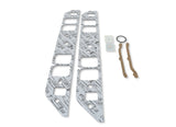 Fits 1965-1990 Chevrolet 396-454 Big Block with Rectangular Ports