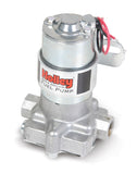 Street/Strip Carbureted Applications Compatible with Gasoline Only