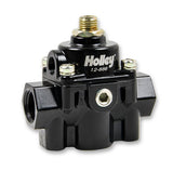 Die Cast EFI By Pass Style Fuel Pressure Regulators