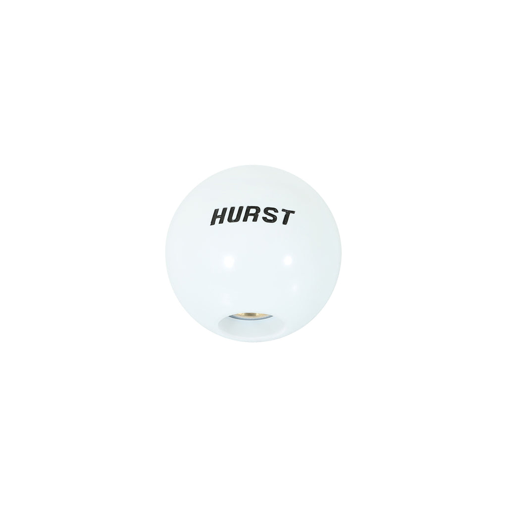 Hurst 5-Speed Shifter Knob