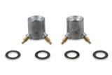 Accelerator Pump Discharge Nozzle