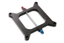 Load image into Gallery viewer, NOS/Nitrous Oxide System Injector Plate-Big Shot