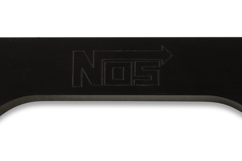 NOS/Nitrous Oxide System Injector Plate-Big Shot