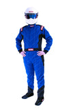 RaceQuip One Piece Single Layer Fire Suit
