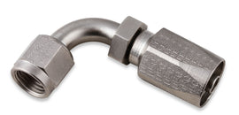 Earl's Performance #6 JIC Power Steering Hose End