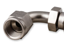 Load image into Gallery viewer, Earl's Performance #6 JIC Power Steering Hose End