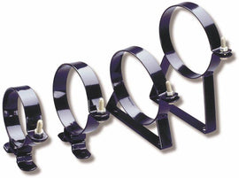 NOS/Nitrous Oxide System 5lb. Bottle Brackets (kit)