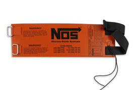 NOS/Nitrous Oxide System Heater Element for 10lb. Bottle