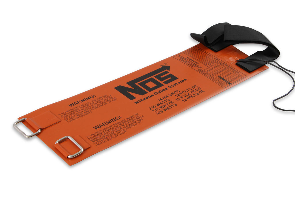 NOS/Nitrous Oxide System Heater Element for 10lb. Bottle