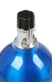 NOS/Nitrous Oxide System 2.5 Lb Bottle