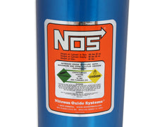 Load image into Gallery viewer, NOS/Nitrous Oxide System 15# Replacement Bottle