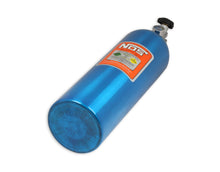 Load image into Gallery viewer, NOS/Nitrous Oxide System 15# Replacement Bottle