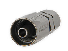 Load image into Gallery viewer, Earl's Performance 6an Power Steering Hose End - Steel - Black