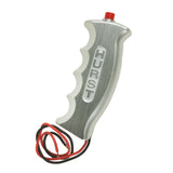 Hurst Billet/Plus Universal Pistol Grip Shift Handle with 12V Switch