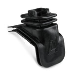 Lakewood Clutch Fork Boot - Lakewood Bellhousing for Chevy - Rubber - Black
