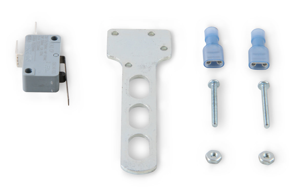Microswitch & Bracket (only microswitch shown) – Turbochargedracing