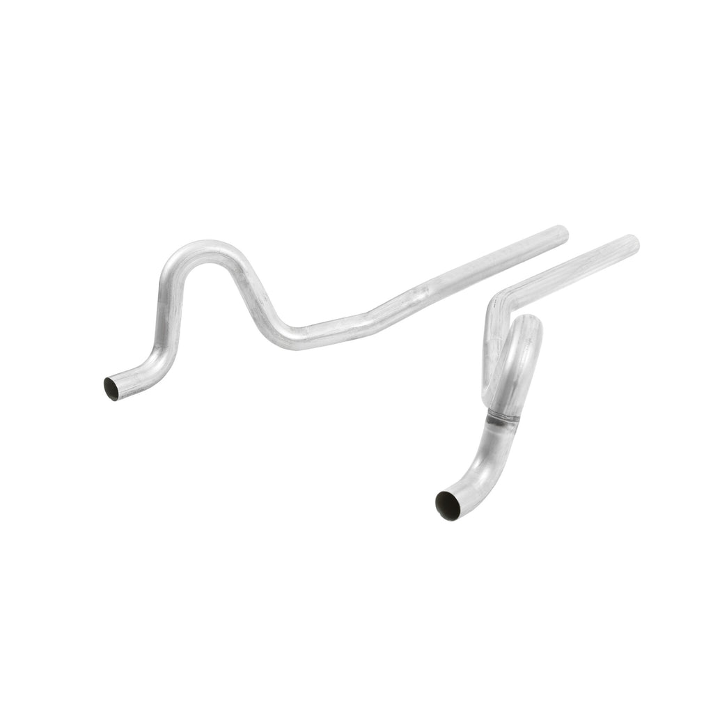 Flowmaster 2.5in Tailpipe