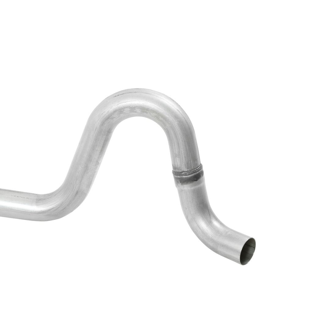 Flowmaster 2.5in Tailpipe
