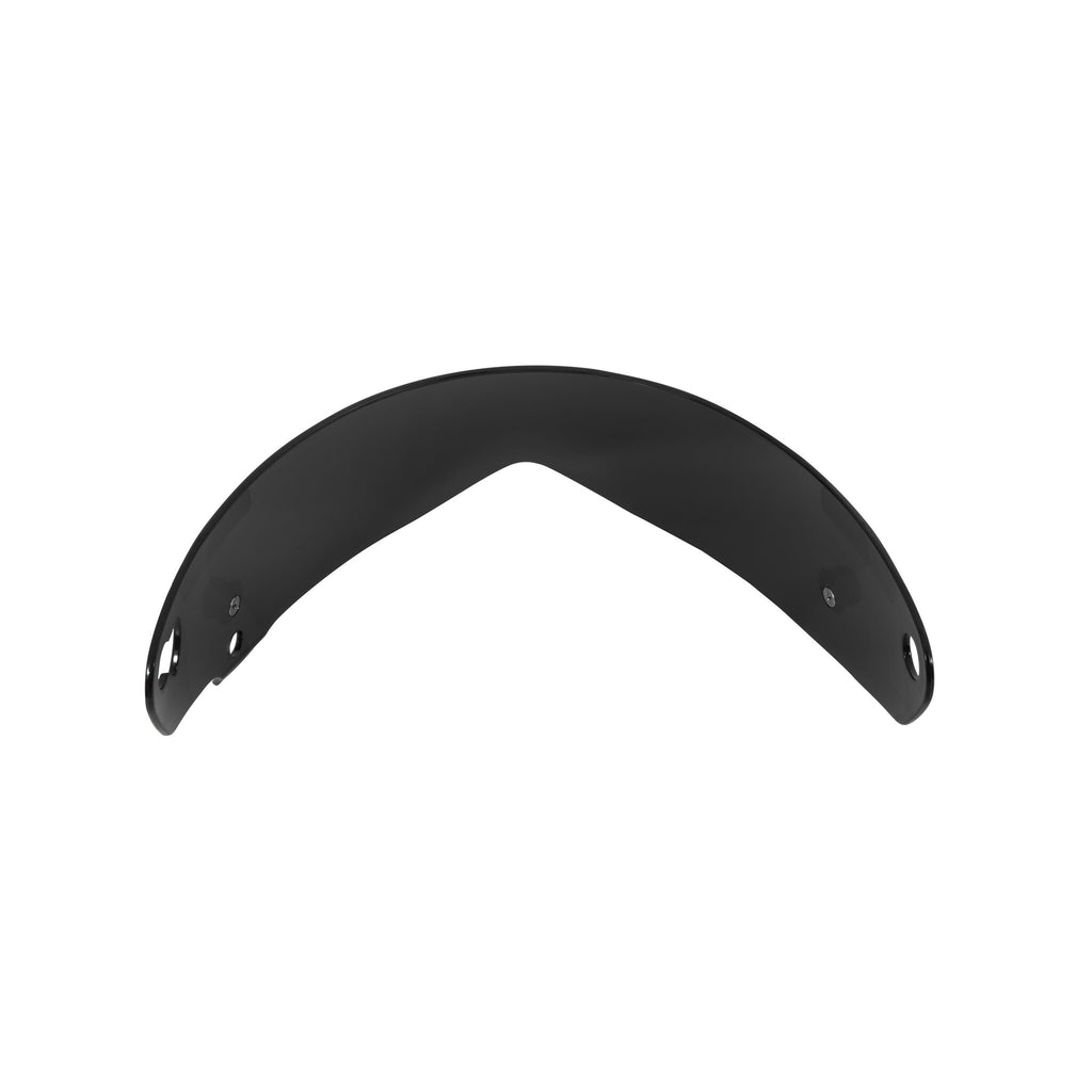 Simpson Safety Shield Mirrored Bandits/ Diamond Back