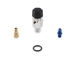 NOS/Nitrous Oxide System Hi-Flo N2O Bottle Valve