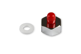 NOS/Nitrous Oxide System 4an Nut Adapter