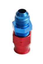 Load image into Gallery viewer, Earl's Performance 8an Male to 3/8in Alum Tubing Adapter