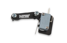 Load image into Gallery viewer, NOS/Nitrous Oxide System 4150 Billet Micro Switch Bracket Kit