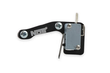 Load image into Gallery viewer, NOS/Nitrous Oxide System 4150 Billet Micro Switch Bracket Kit